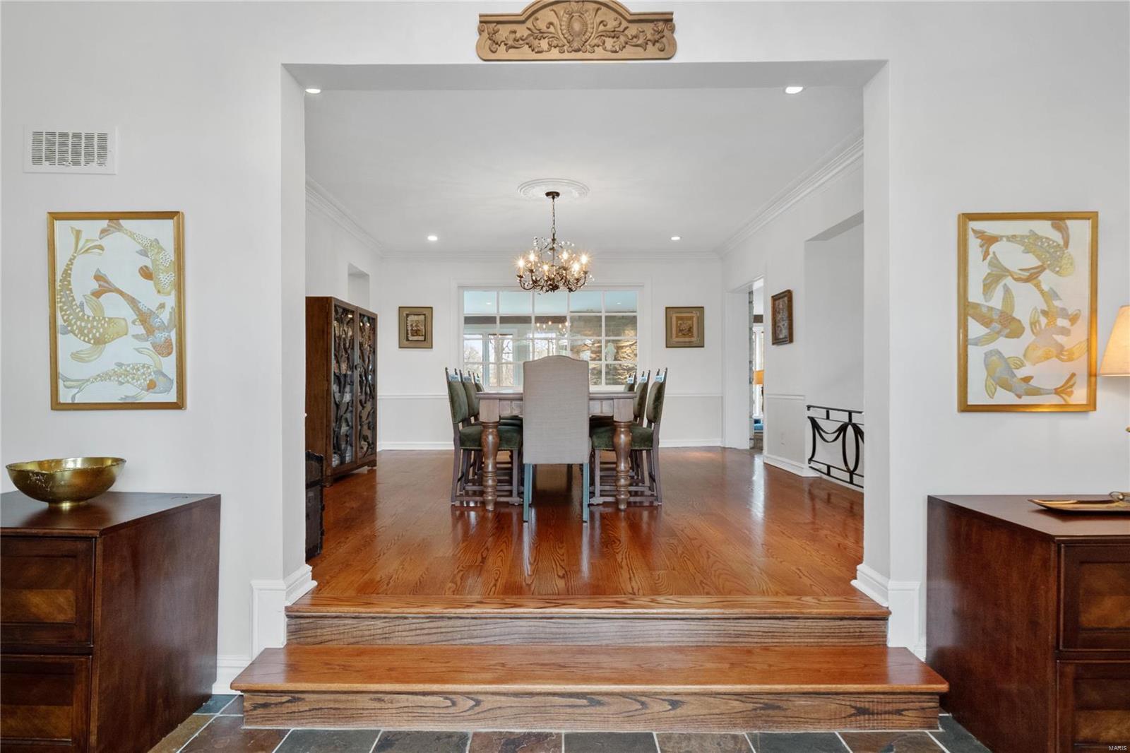 Huntleigh Woods - Residential