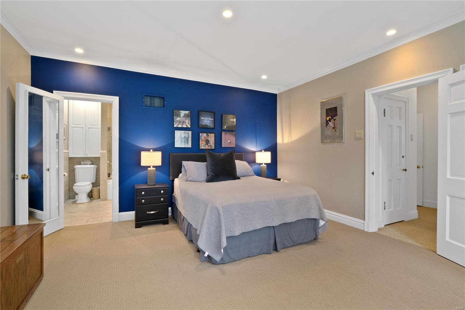 Huntleigh Woods - Residential