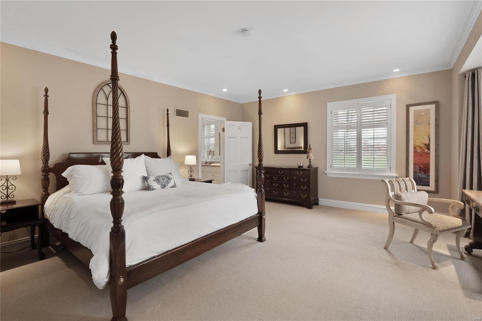 Huntleigh Woods - Residential