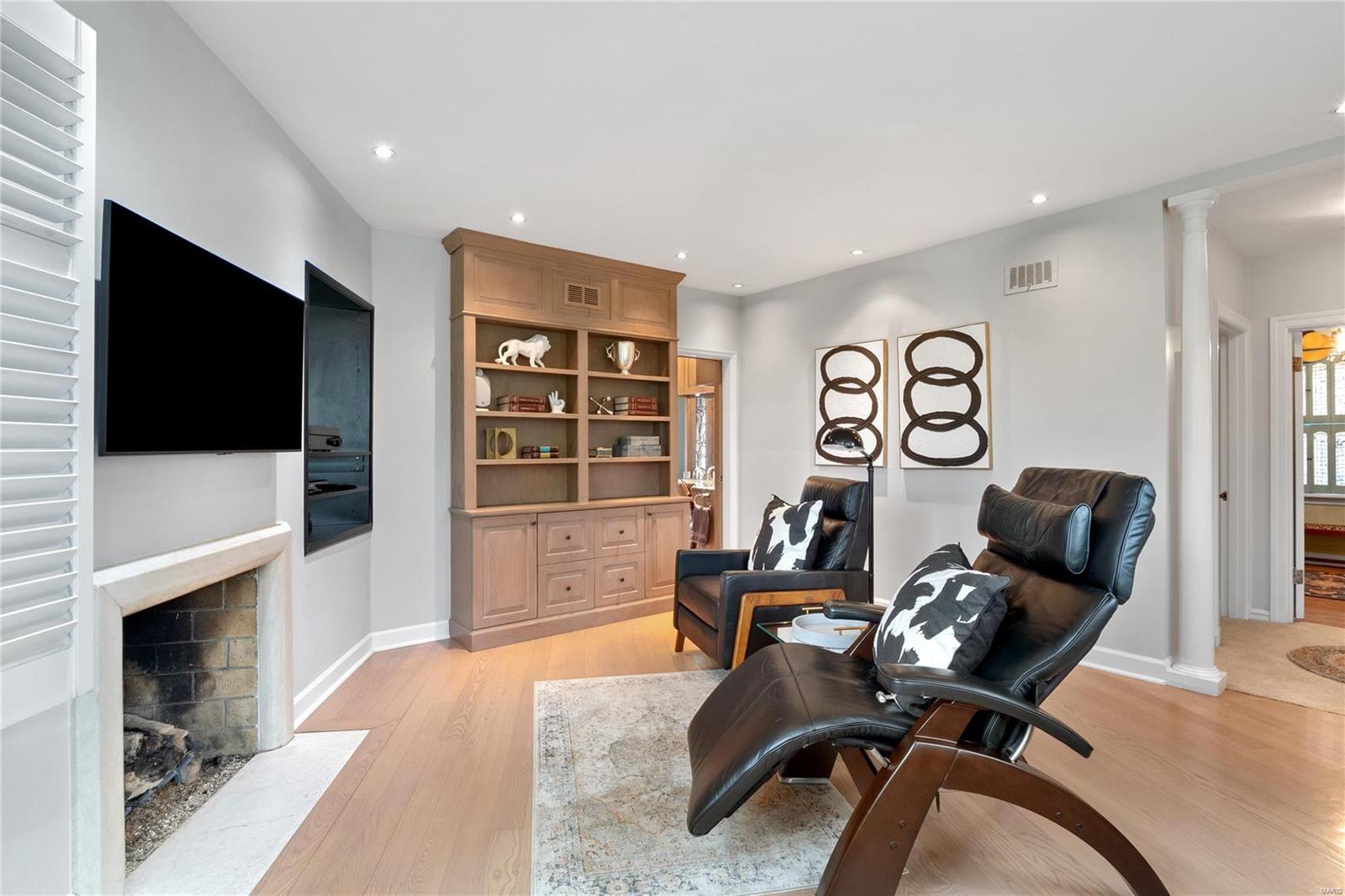 Huntleigh Woods - Residential