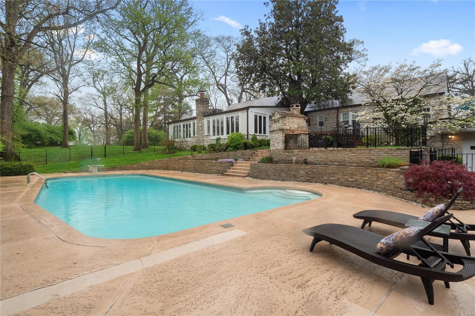 Huntleigh Woods - Residential