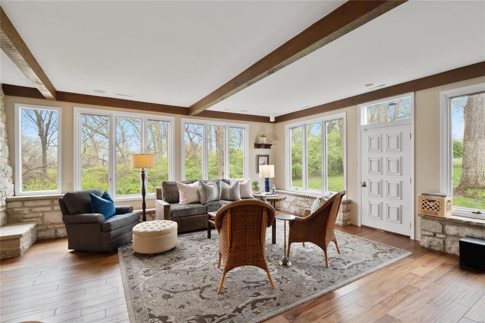 Huntleigh Woods - Residential