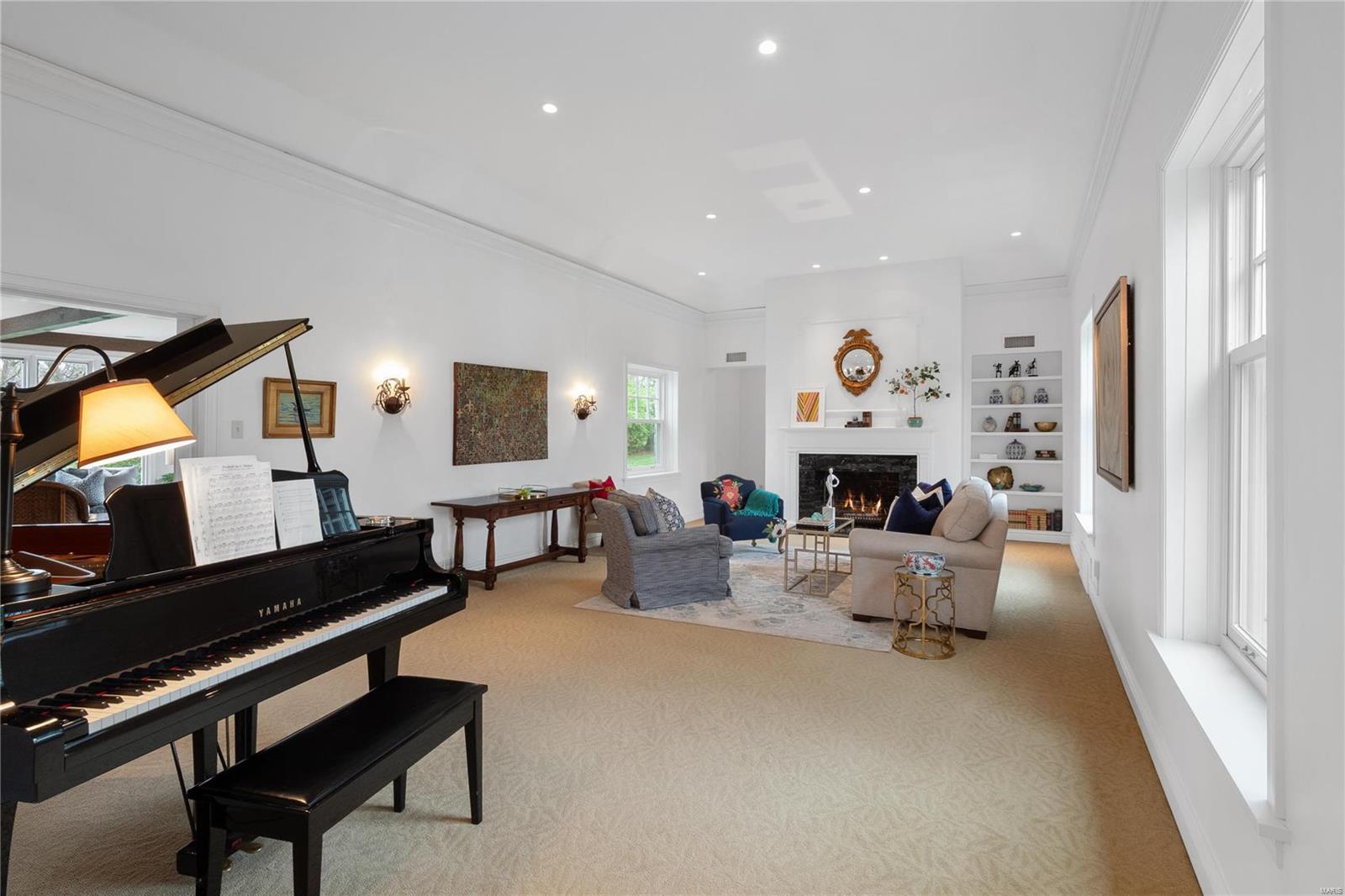 Huntleigh Woods - Residential