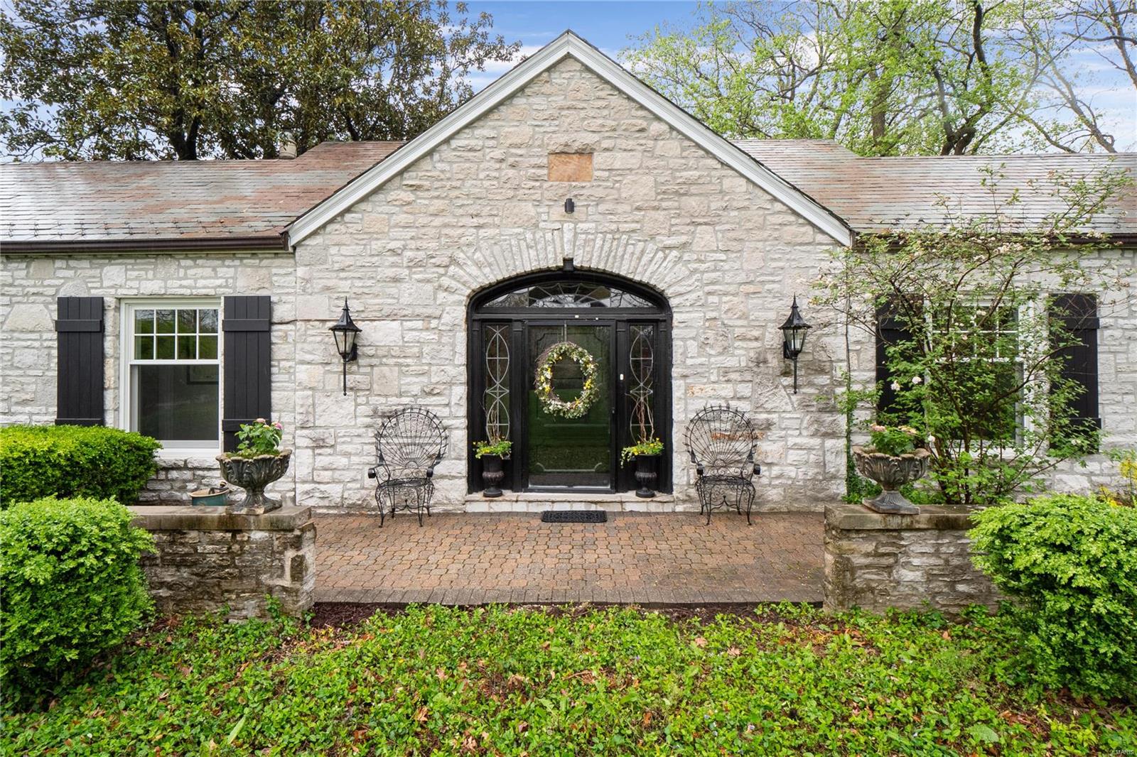 Huntleigh Woods - Residential