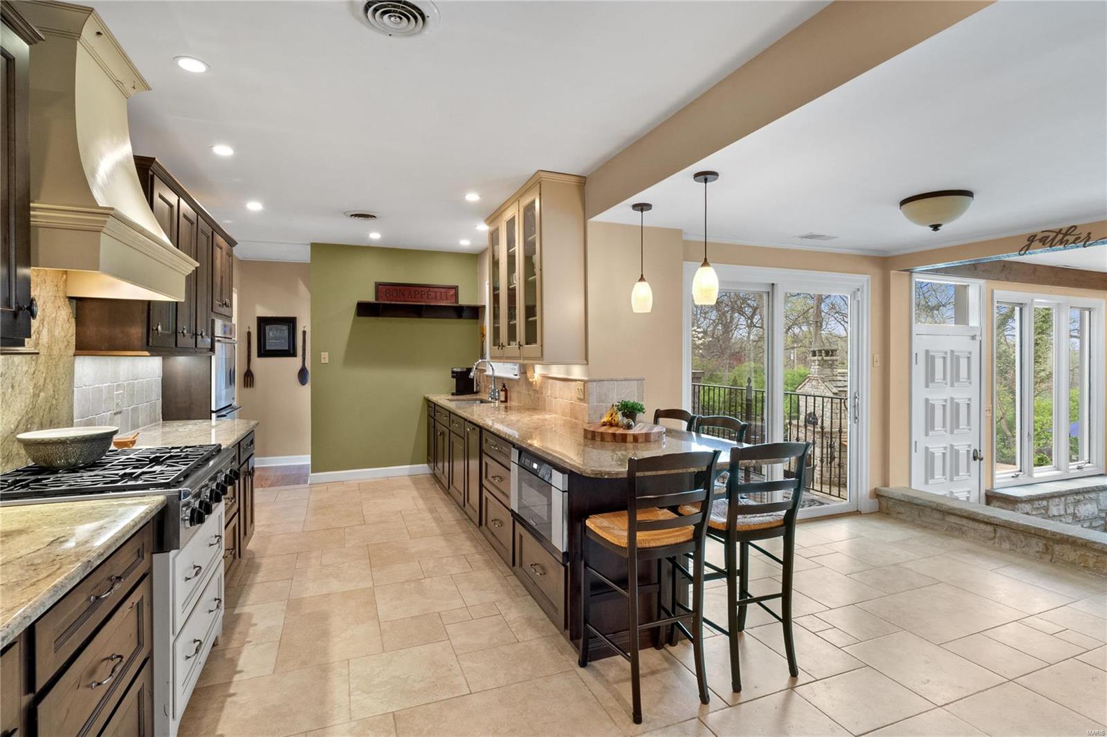 Huntleigh Woods - Residential