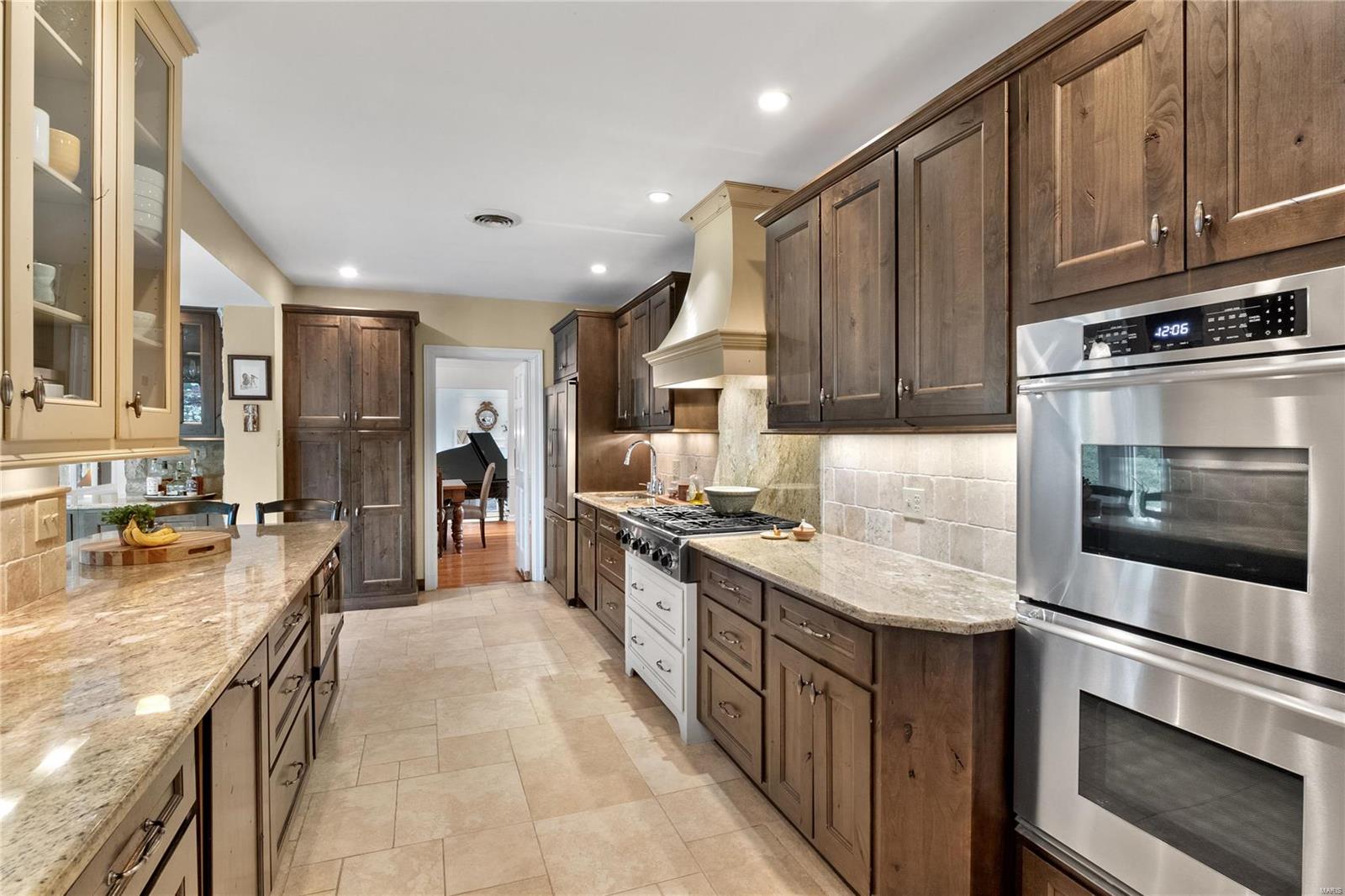 Huntleigh Woods - Residential