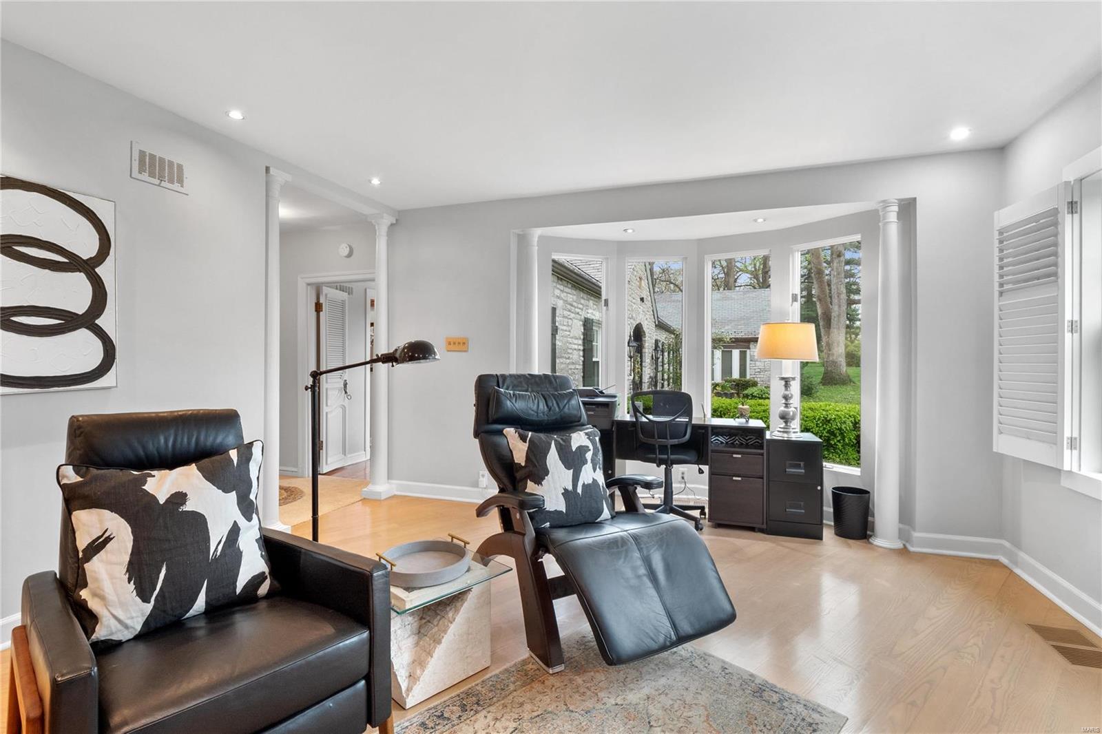 Huntleigh Woods - Residential