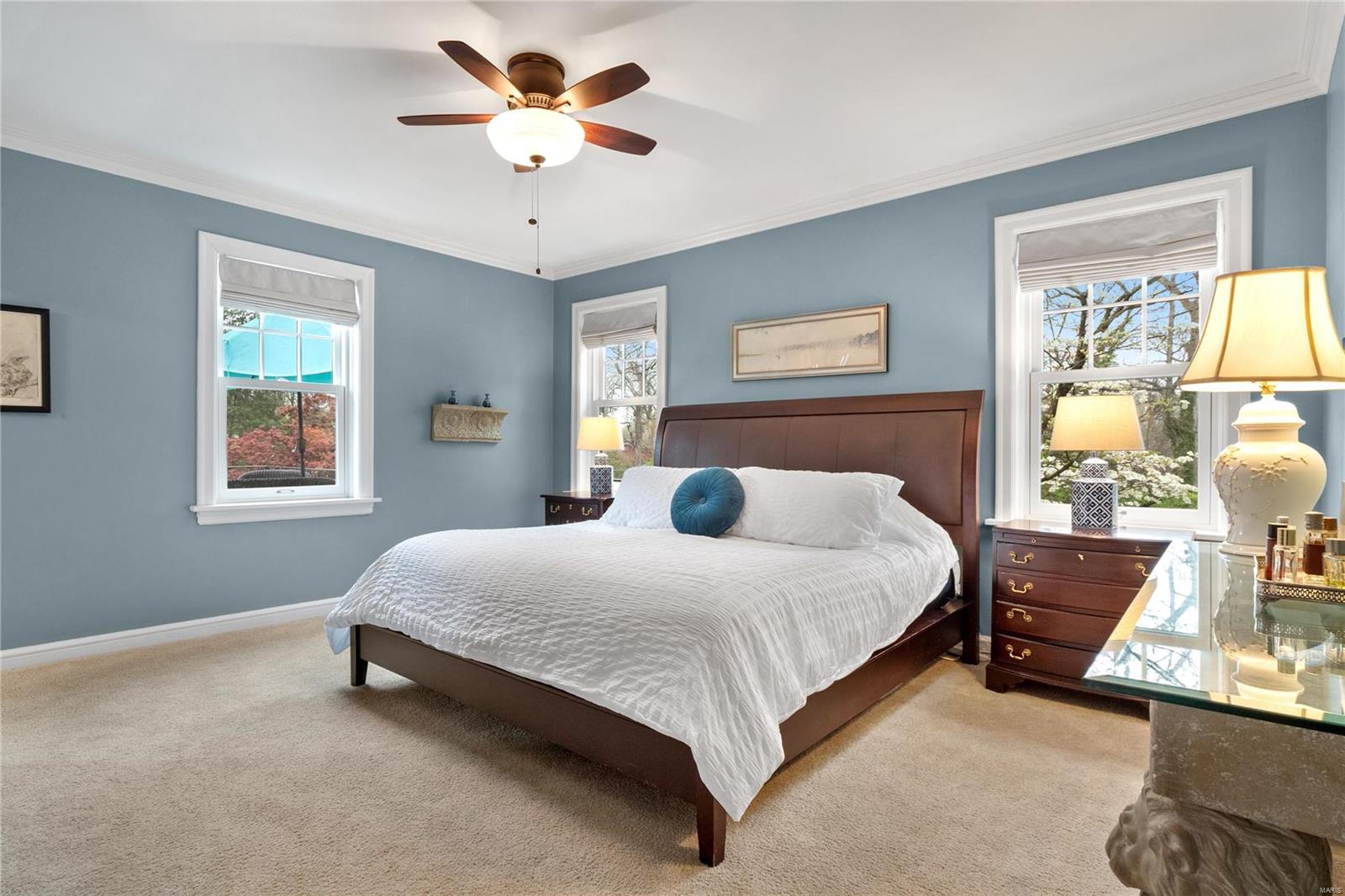 Huntleigh Woods - Residential