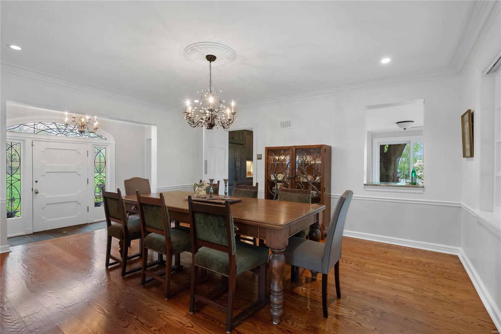 Huntleigh Woods - Residential