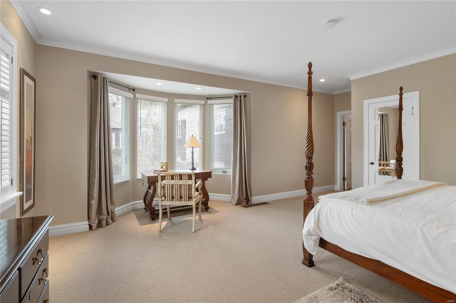 Huntleigh Woods - Residential