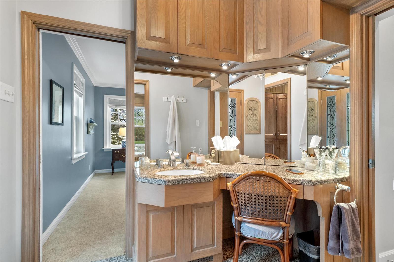 Huntleigh Woods - Residential