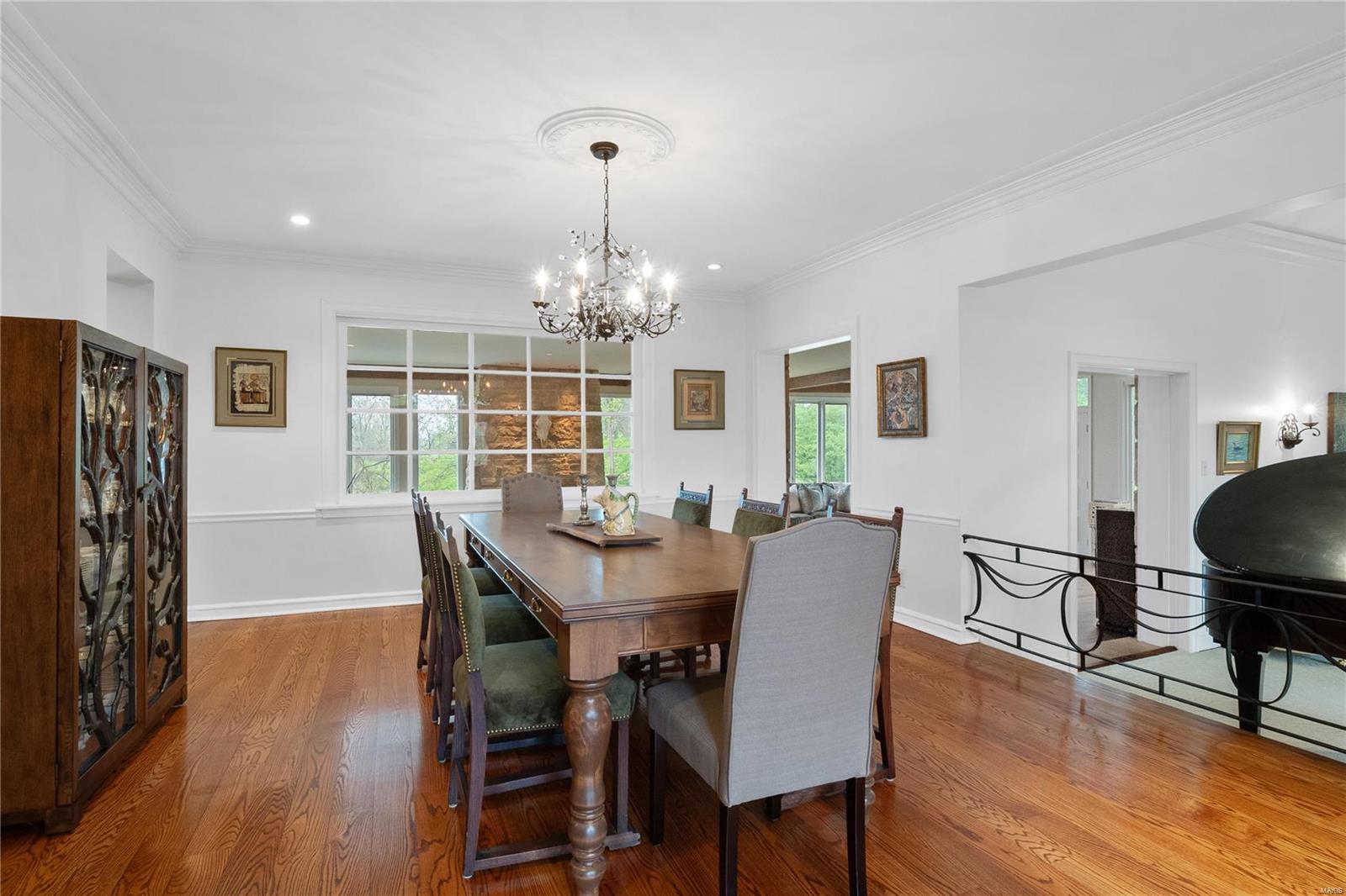 Huntleigh Woods - Residential