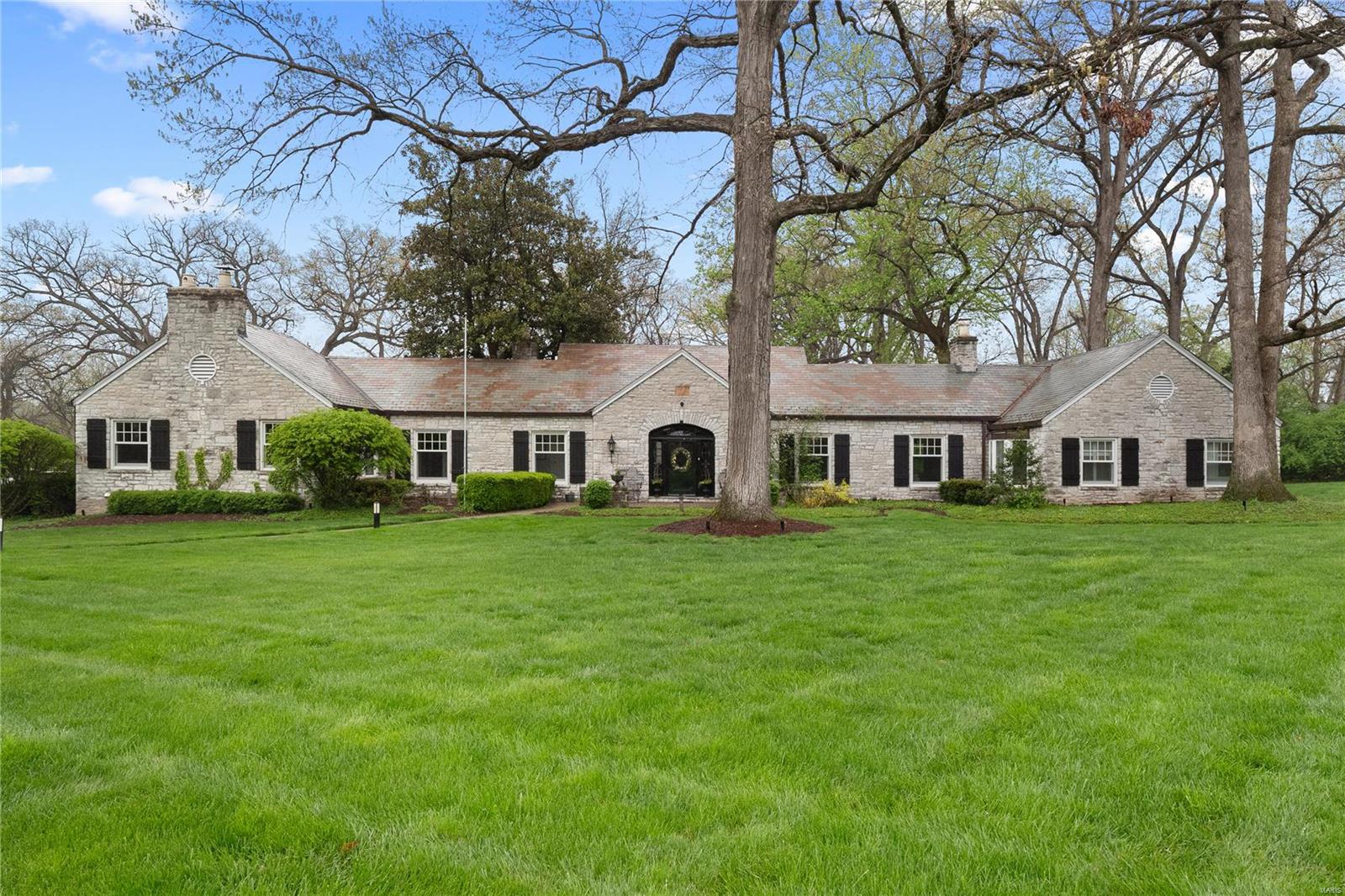 Huntleigh Woods - Residential