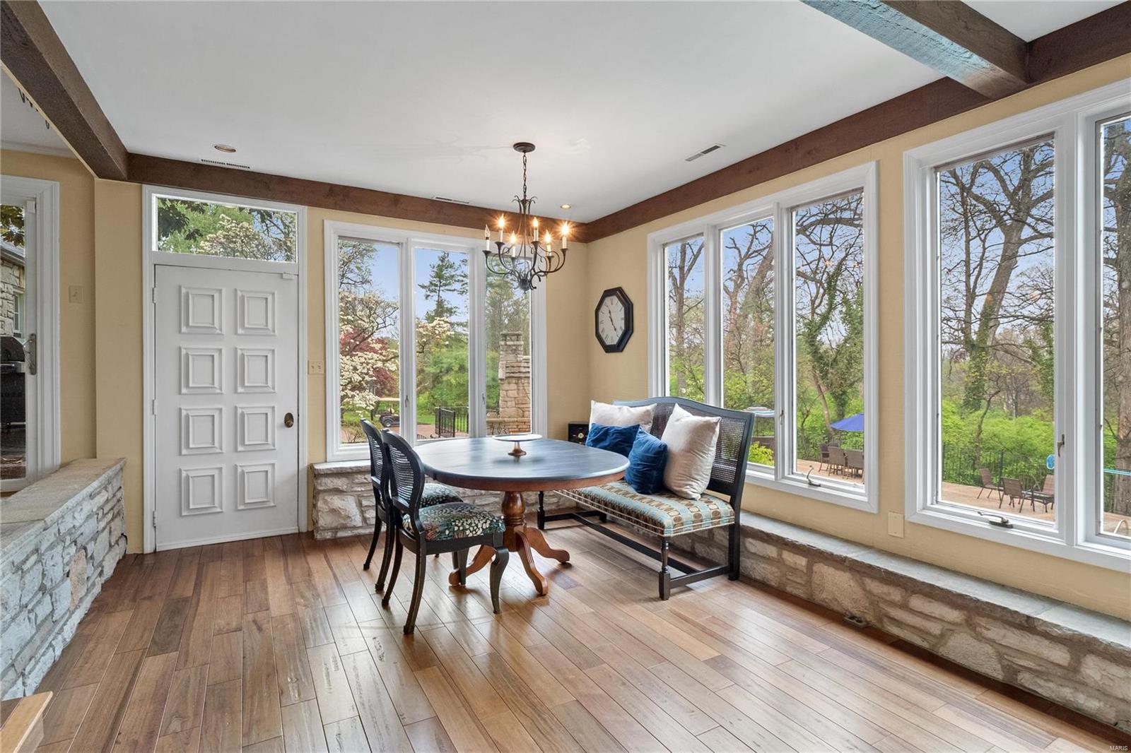 Huntleigh Woods - Residential