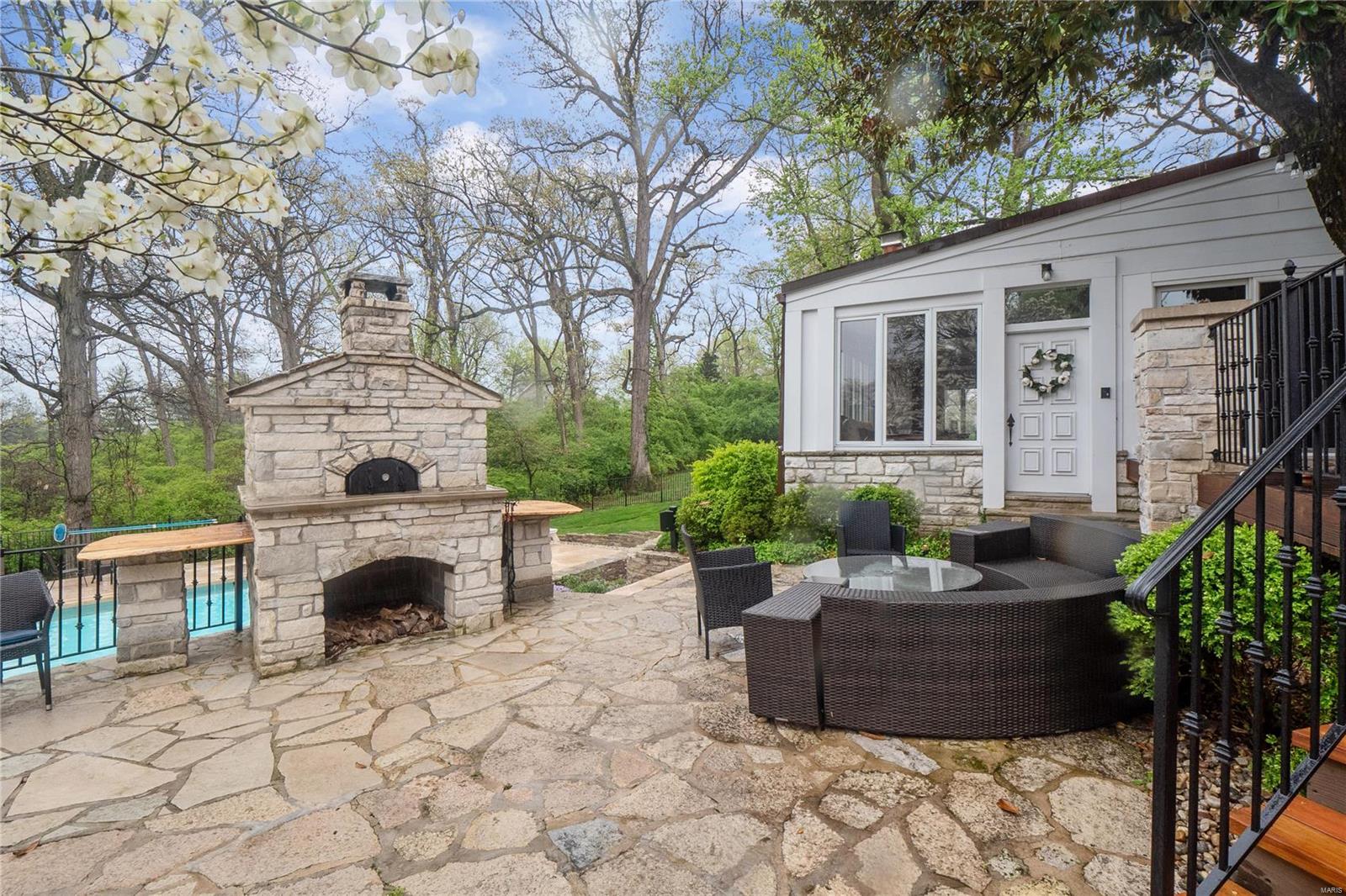 Huntleigh Woods - Residential