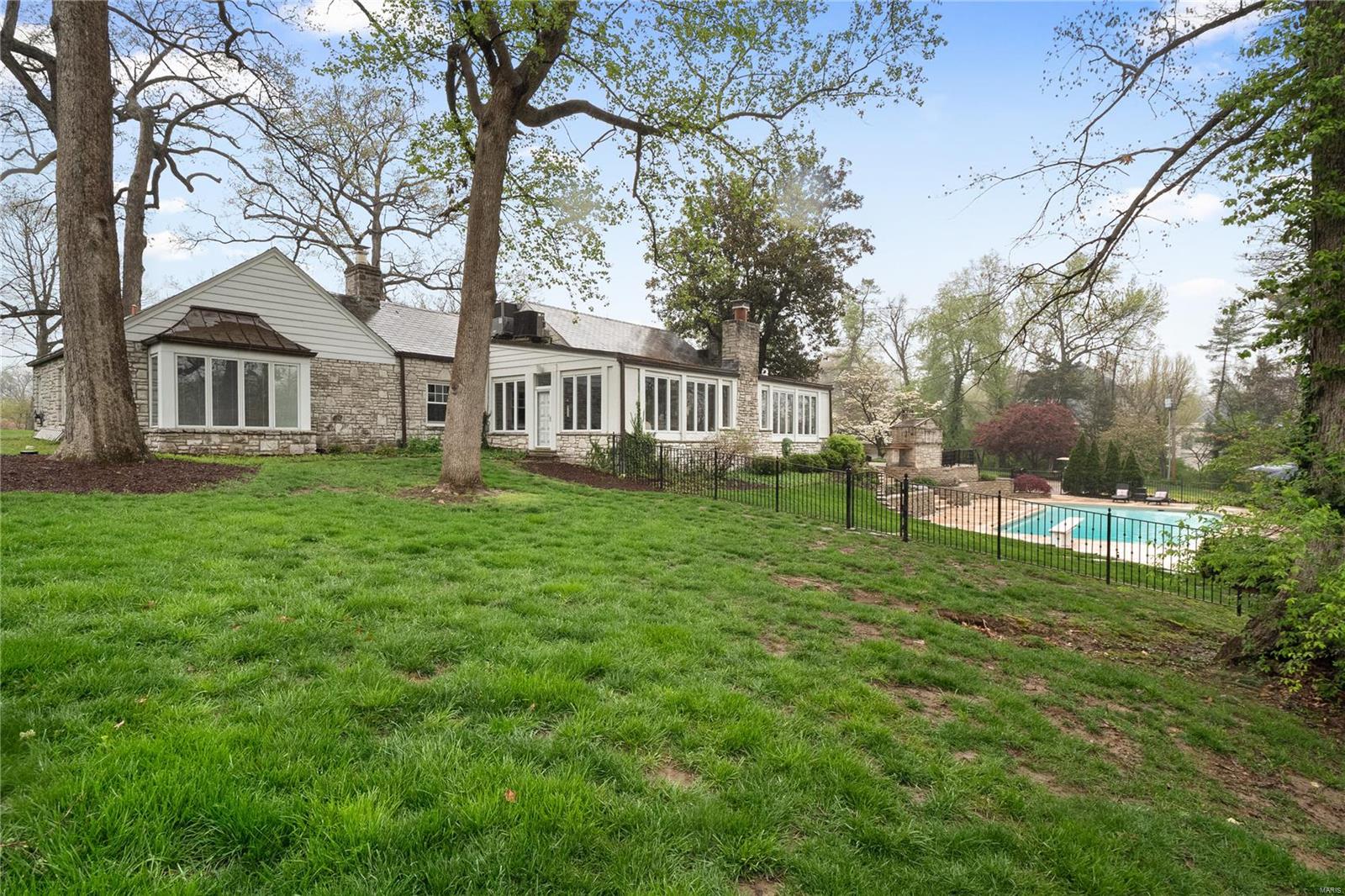 Huntleigh Woods - Residential