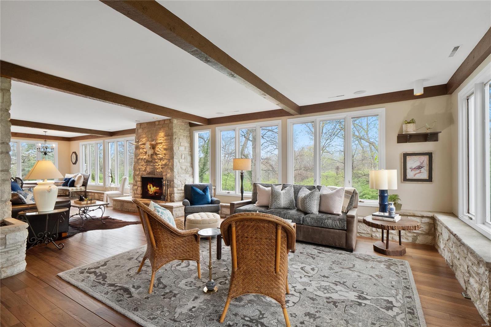 Huntleigh Woods - Residential