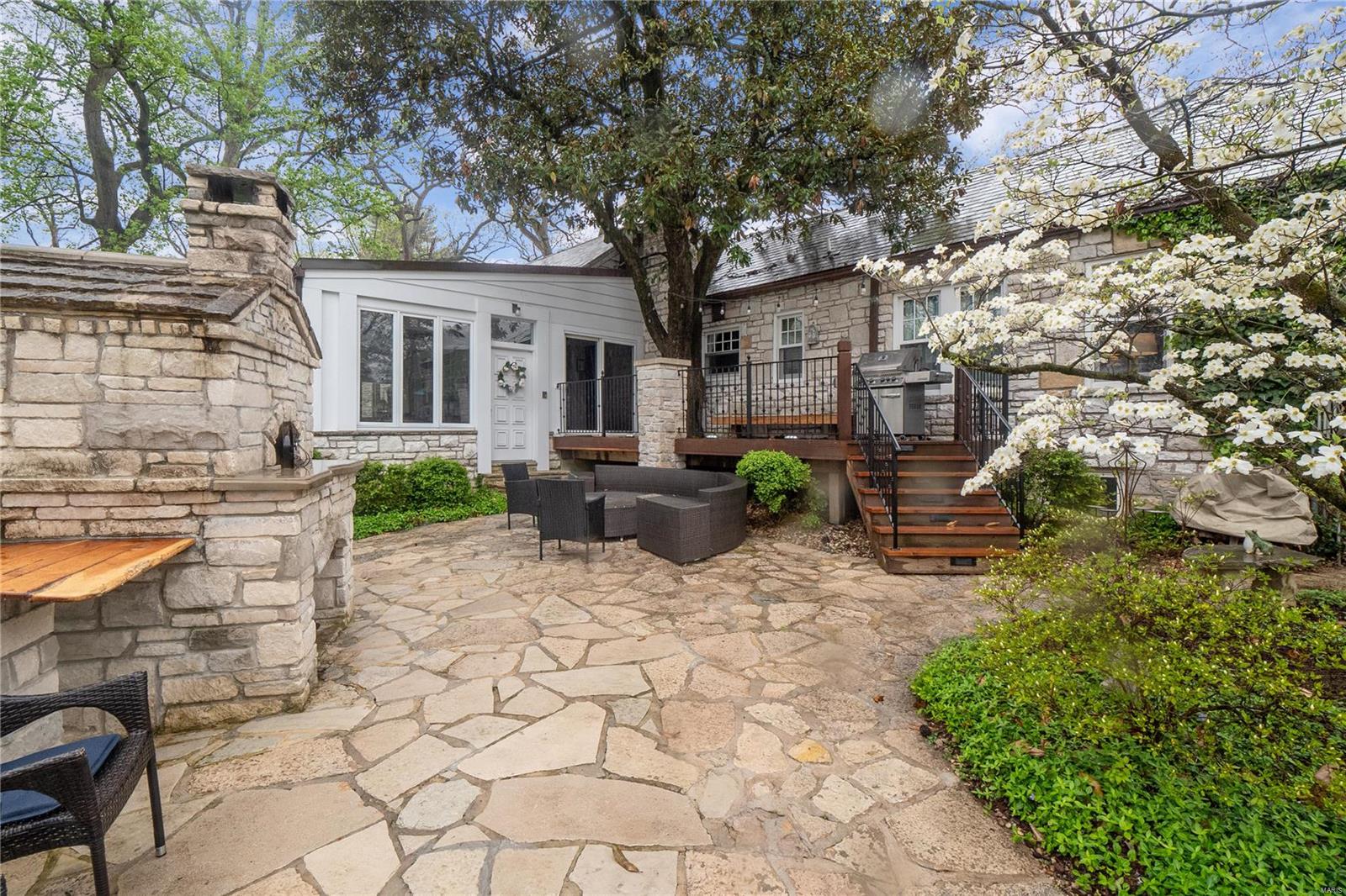 Huntleigh Woods - Residential