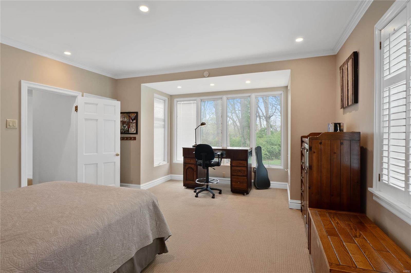 Huntleigh Woods - Residential