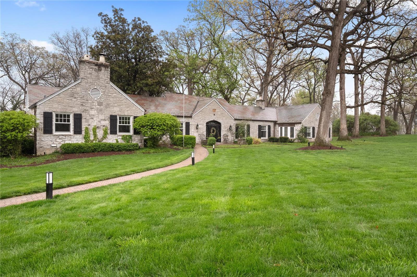 Huntleigh Woods - Residential