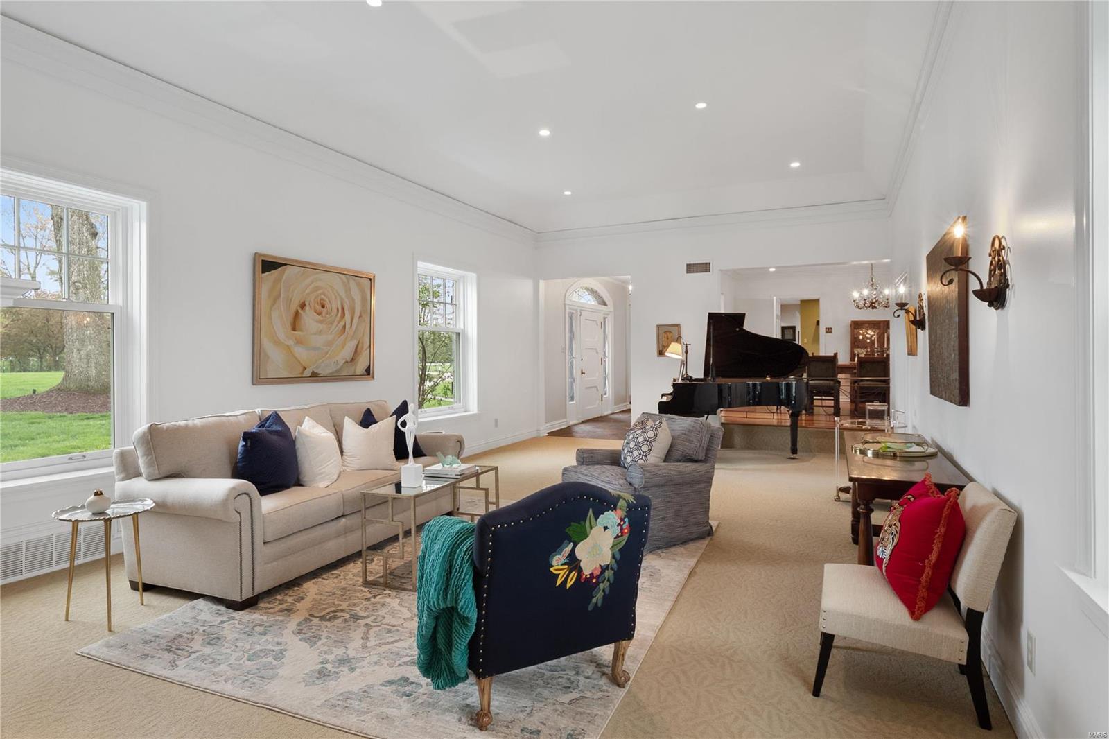 Huntleigh Woods - Residential