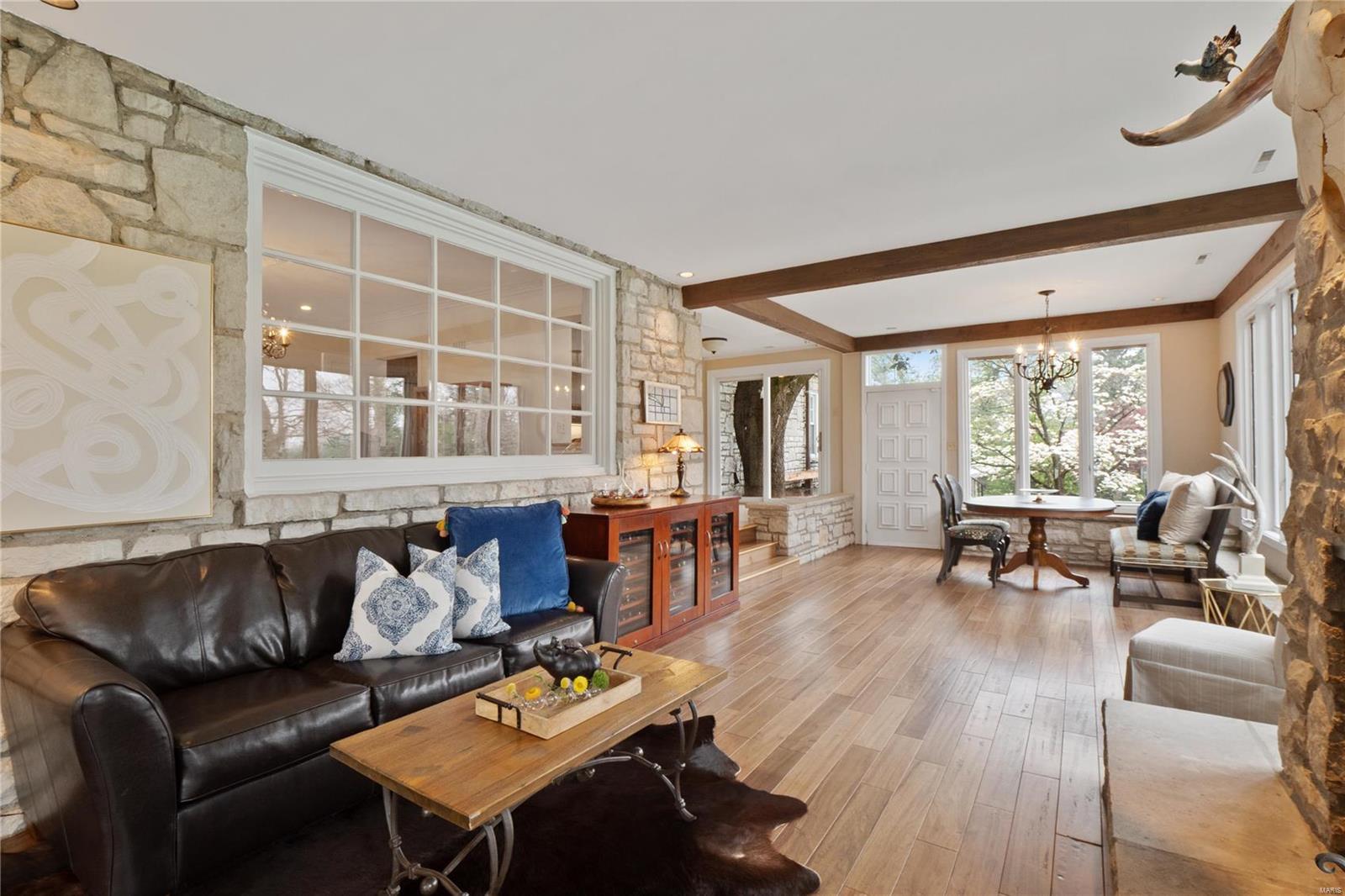 Huntleigh Woods - Residential