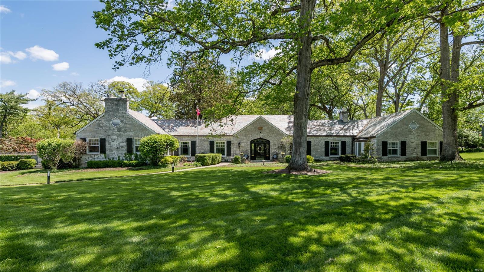 Huntleigh Woods - Residential