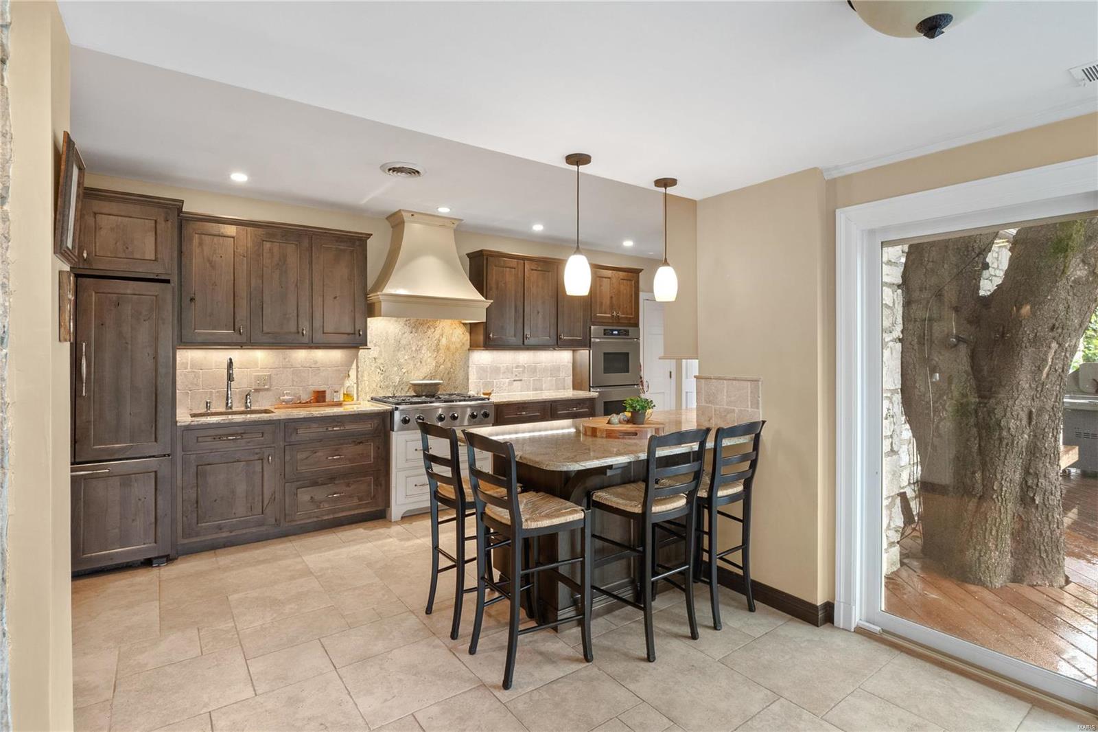 Huntleigh Woods - Residential