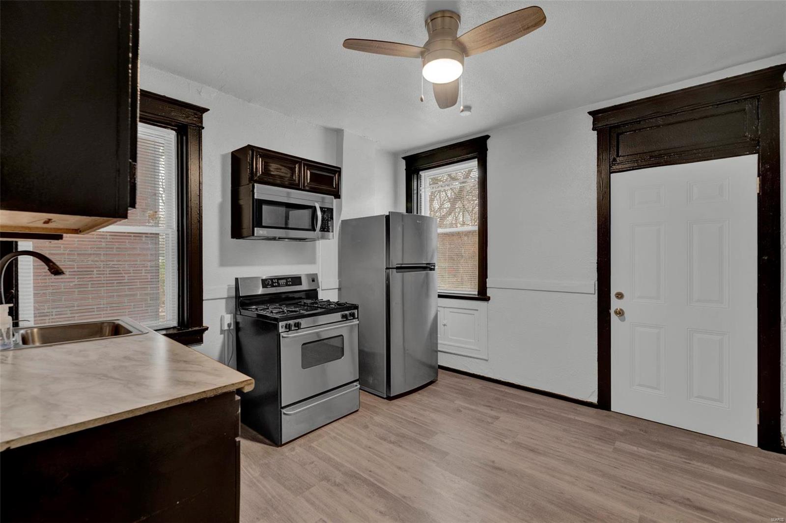 Ofallon Heights Add - Residential Income