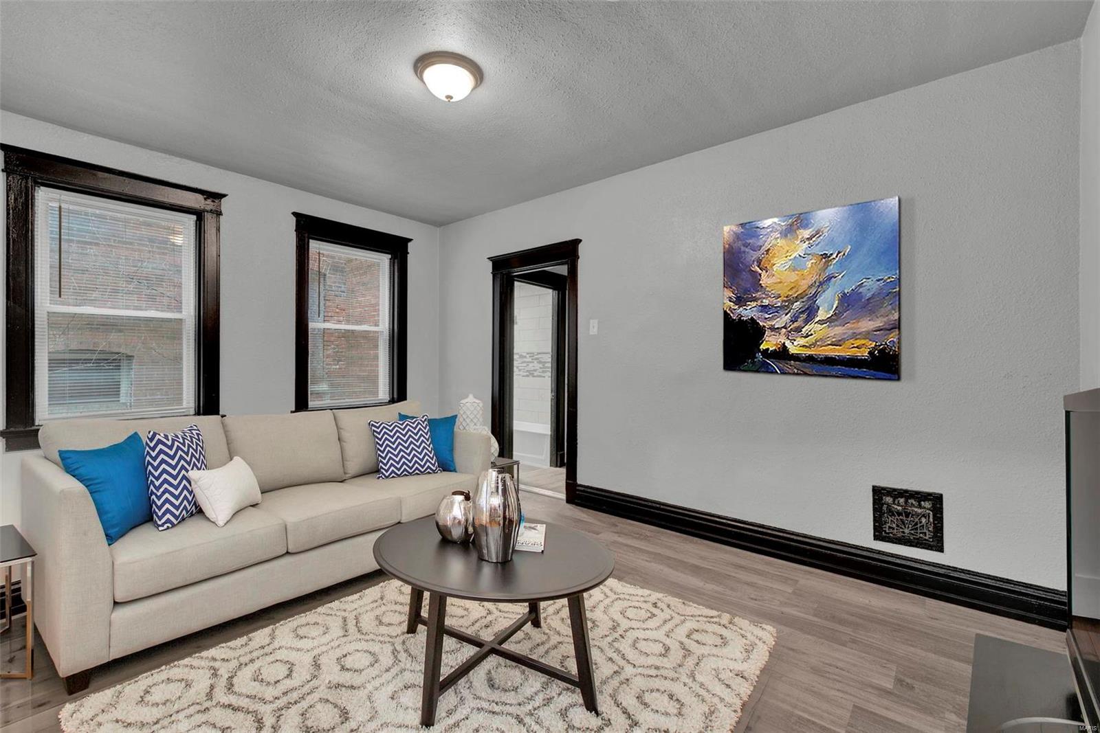 Ofallon Heights Add - Residential Income