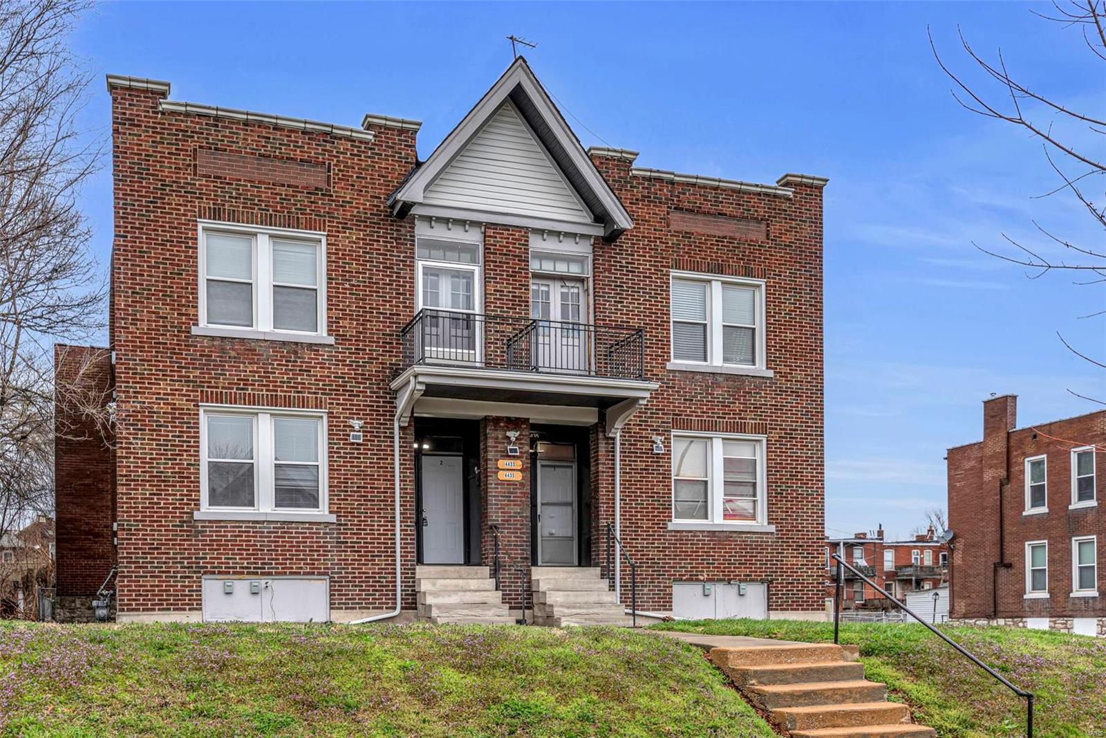 Ofallon Heights Add - Residential Income