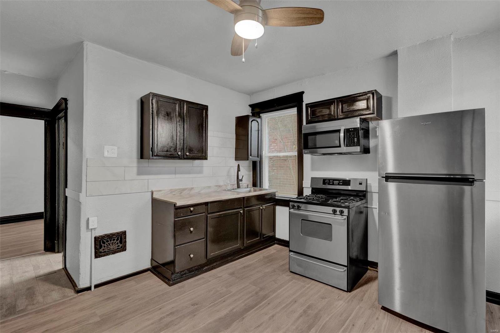 Ofallon Heights Add - Residential Income