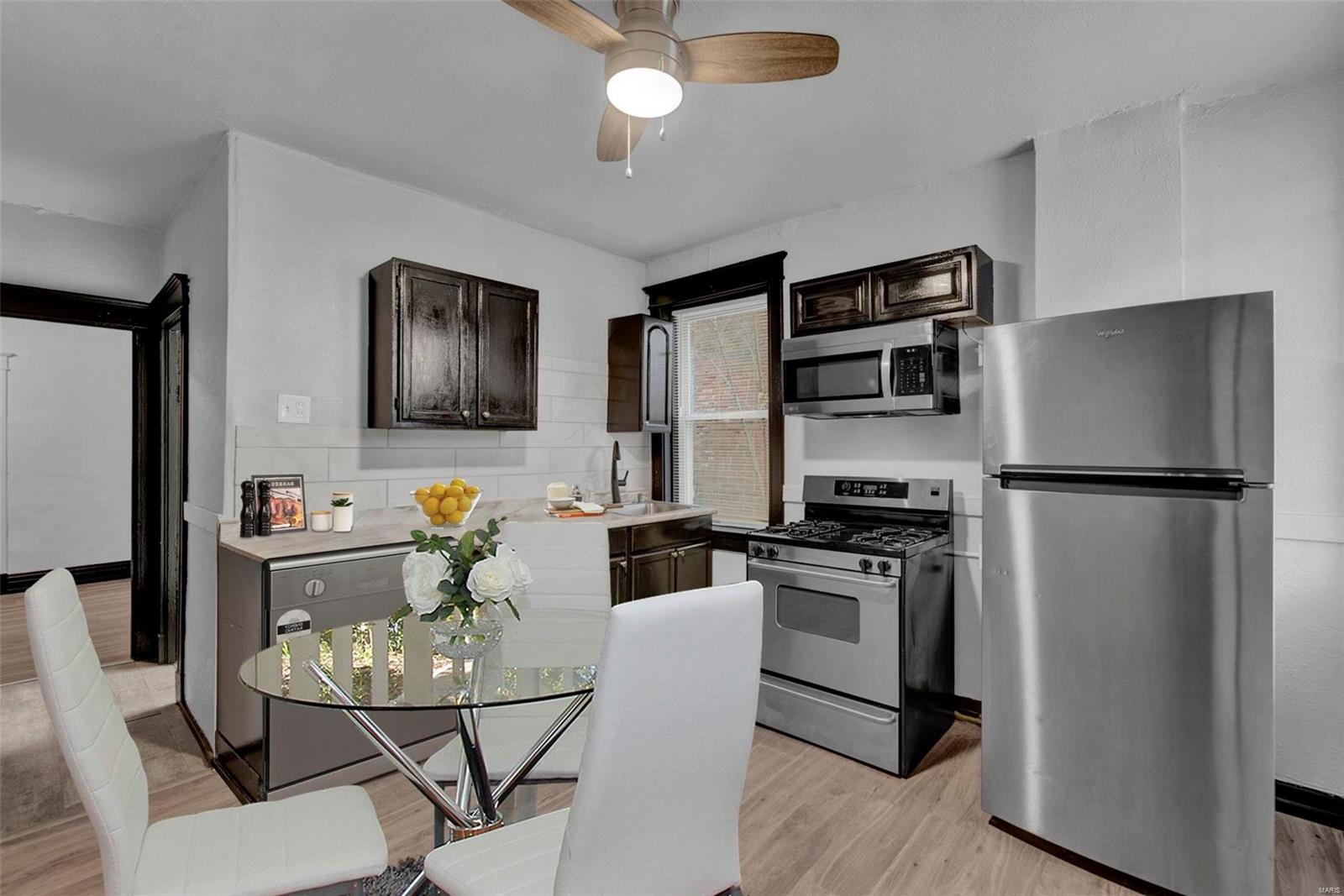 Ofallon Heights Add - Residential Income