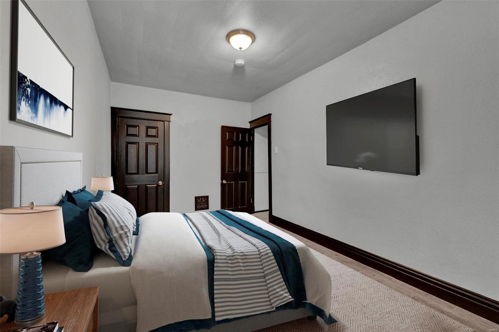 Ofallon Heights Add - Residential Income