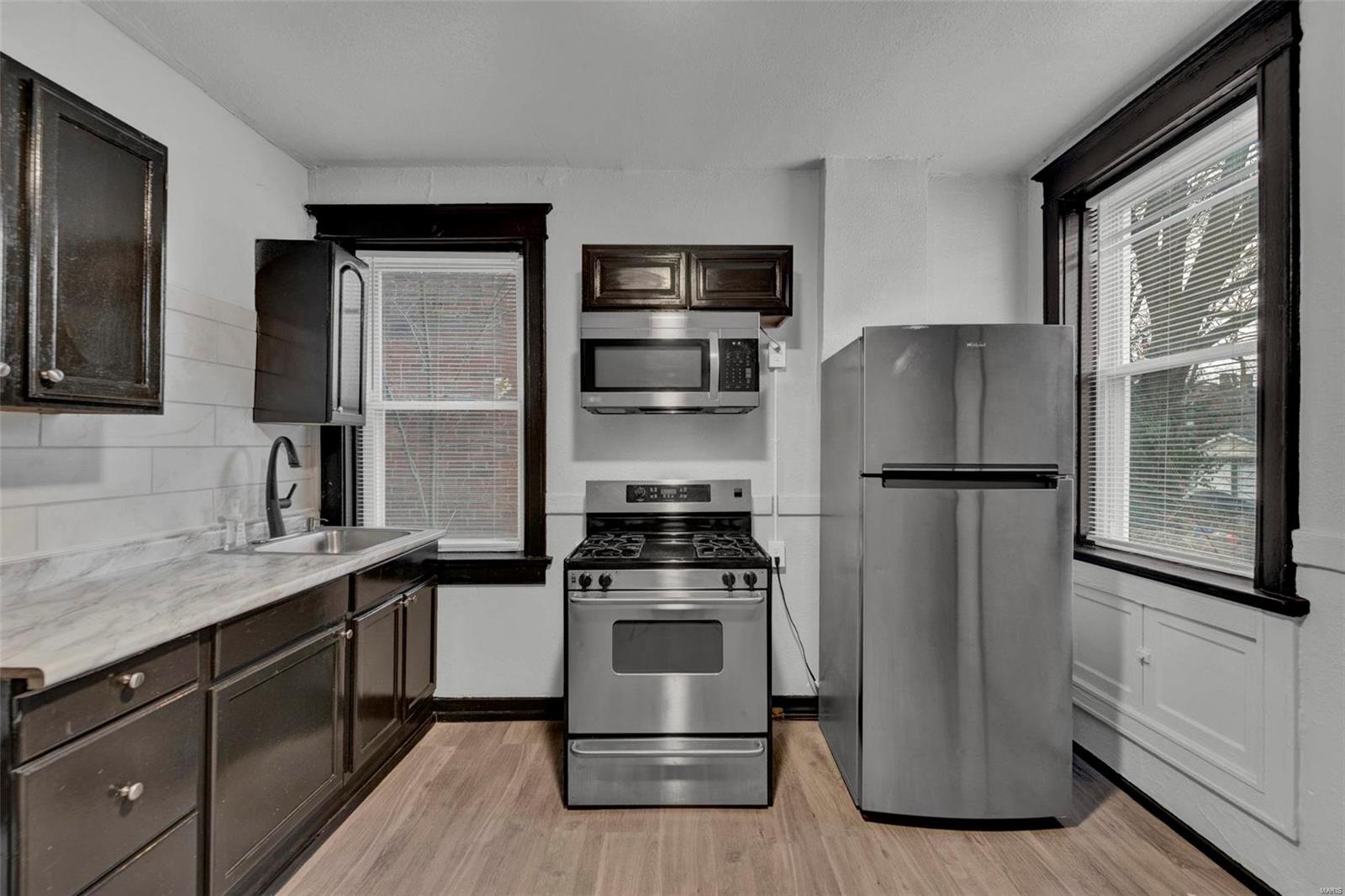 Ofallon Heights Add - Residential Income