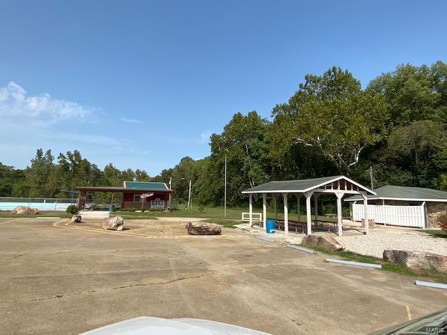 Grayhawk - Residential