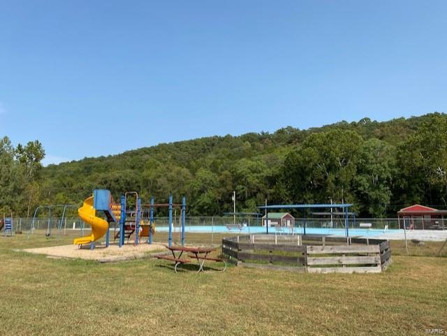 Grayhawk - Residential