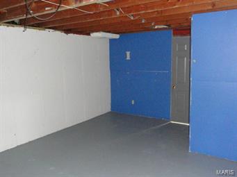 Burke City - Residential