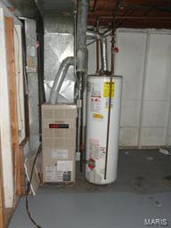 Burke City - Residential