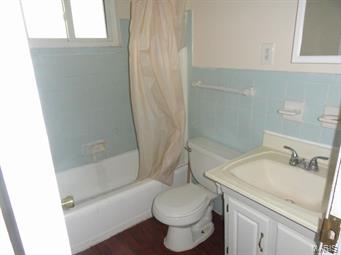 Burke City - Residential