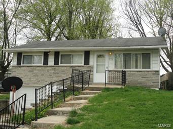 Burke City - Residential