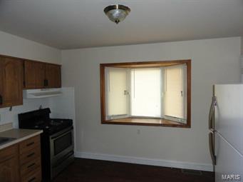 Burke City - Residential