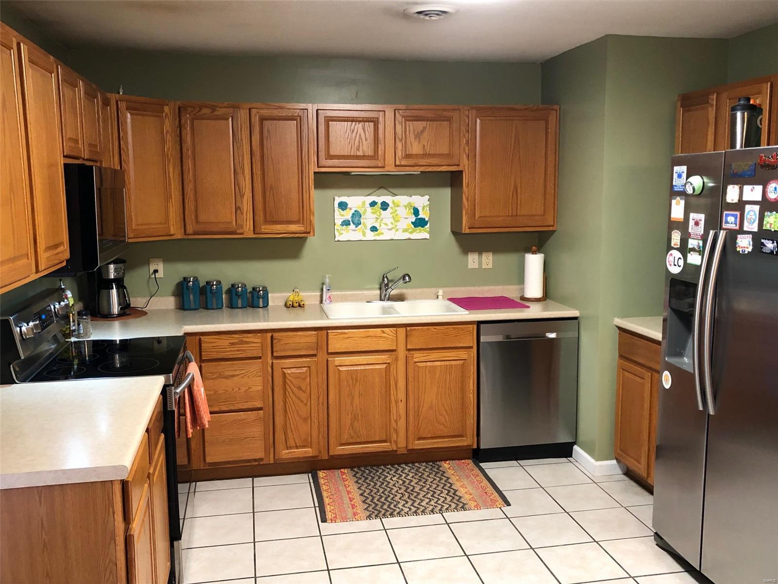Ofallon Hills - Residential