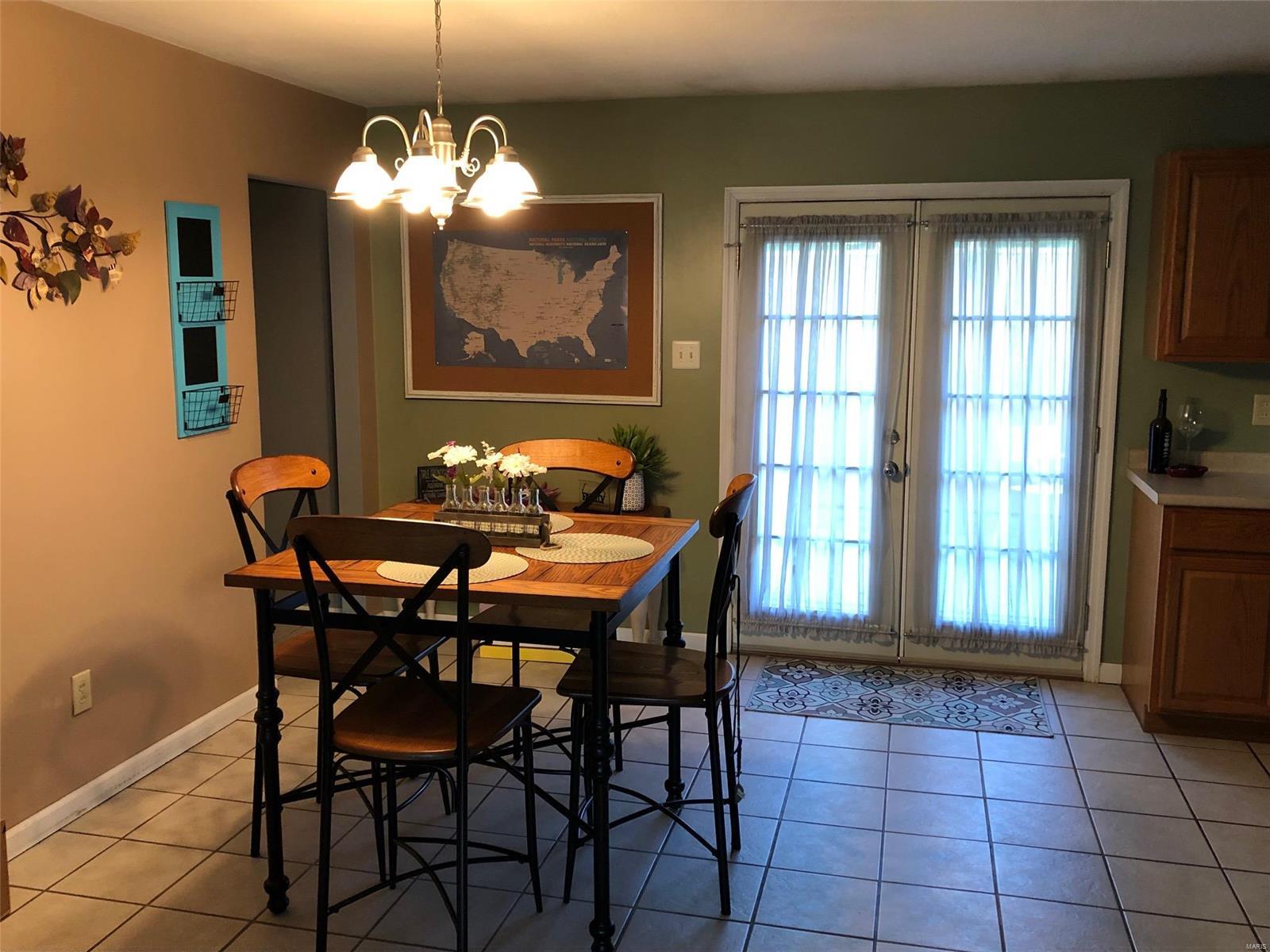 Ofallon Hills - Residential