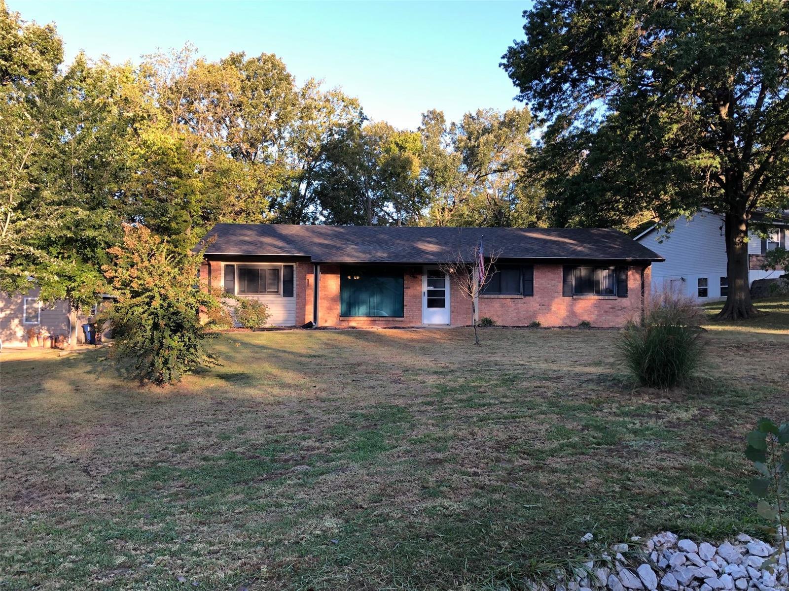 Ofallon Hills - Residential