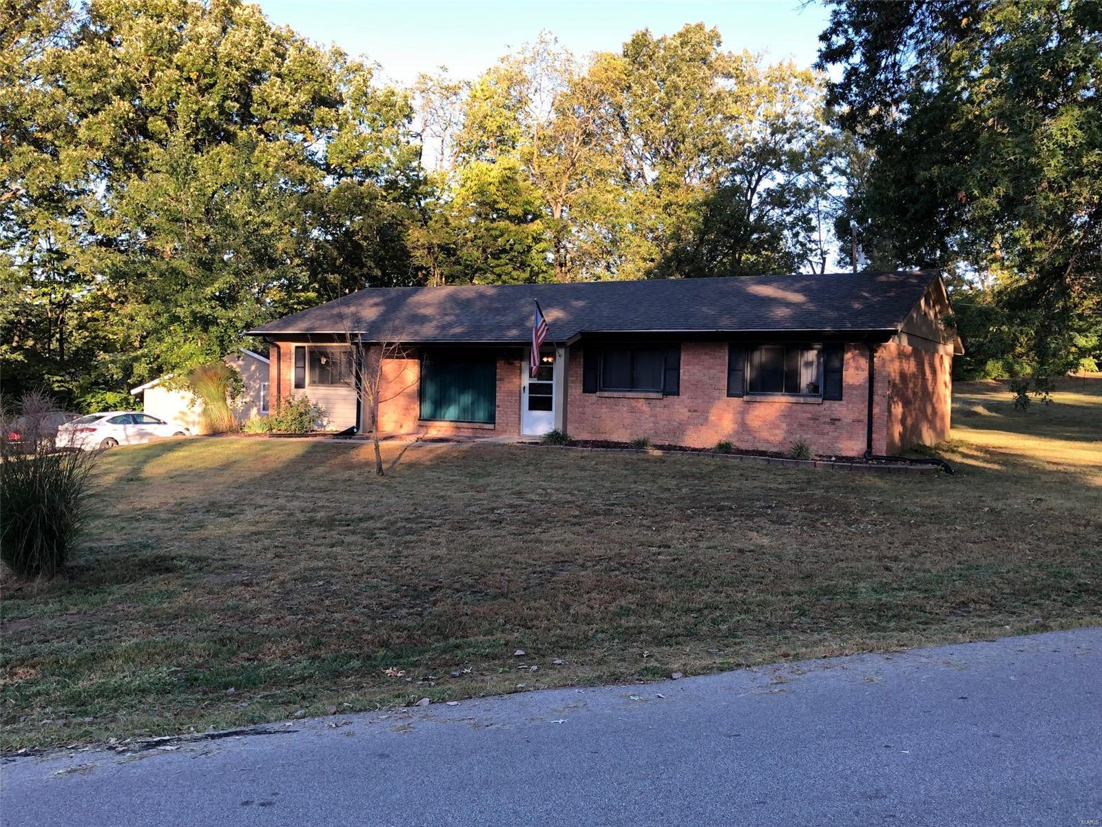 Ofallon Hills - Residential