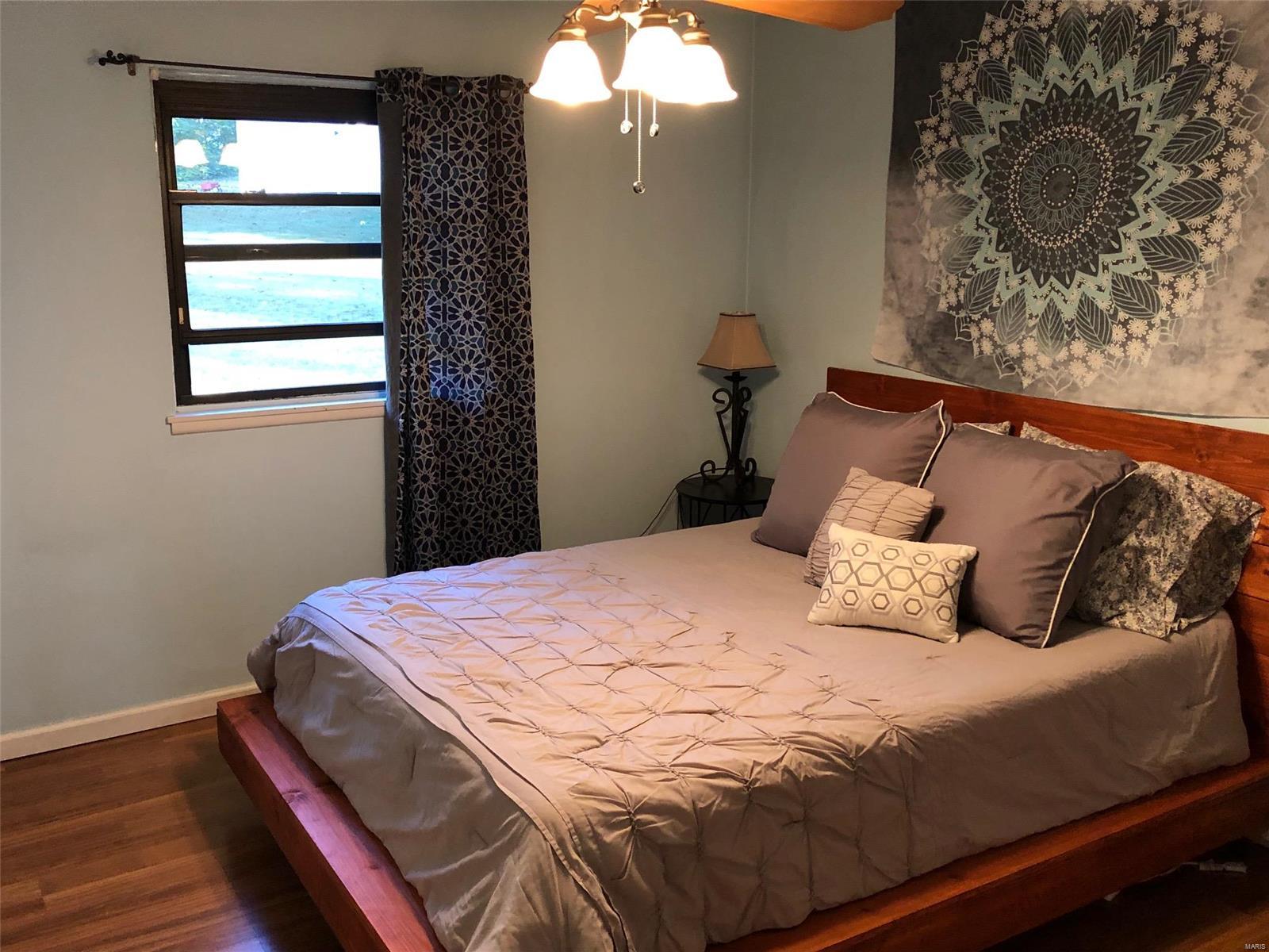 Ofallon Hills - Residential