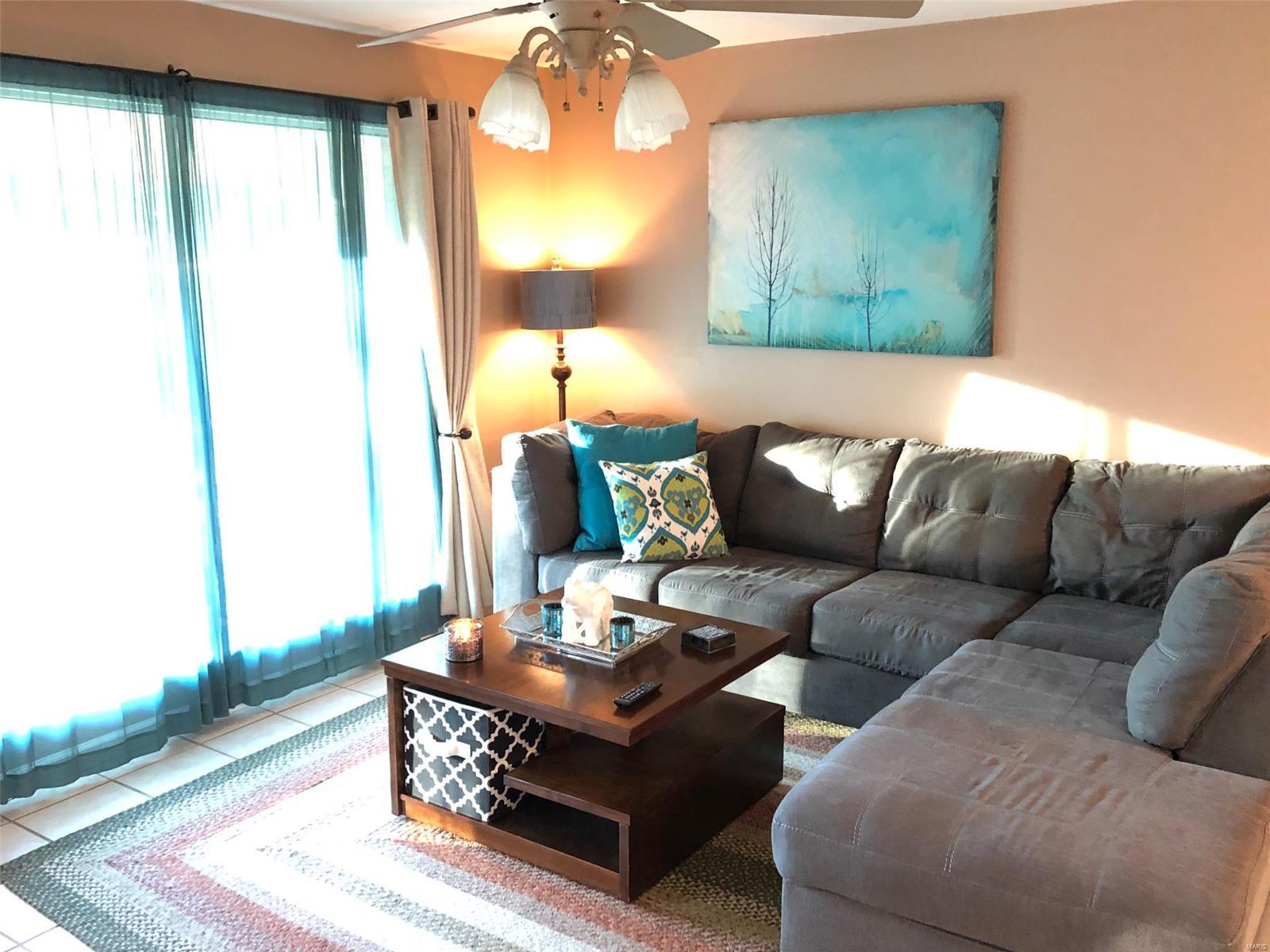 Ofallon Hills - Residential