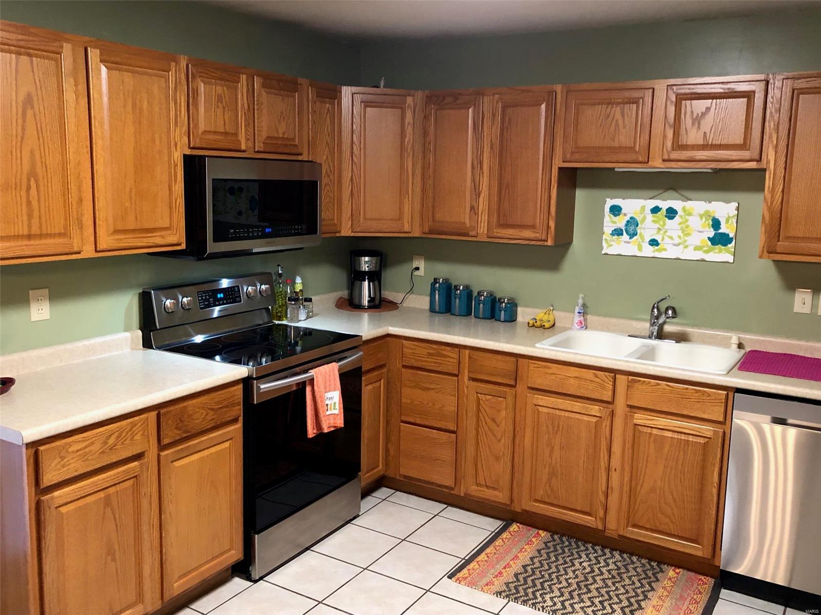 Ofallon Hills - Residential
