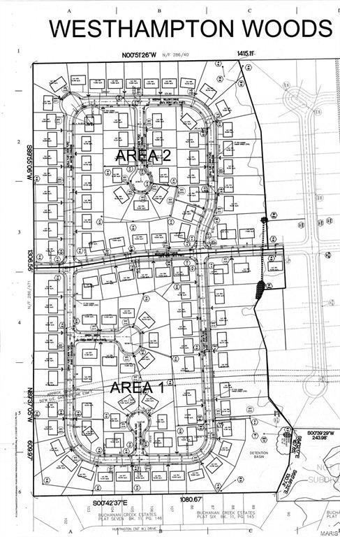 Westhampton Woods - Land